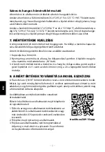 Предварительный просмотр 46 страницы TrueLife Care Q10 BT User Manual