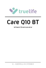 Предварительный просмотр 49 страницы TrueLife Care Q10 BT User Manual