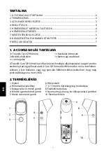 Предварительный просмотр 42 страницы TrueLife Care Q9 User Manual