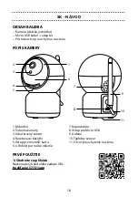 Предварительный просмотр 18 страницы TrueLife NannyCam R3 Smart Manual