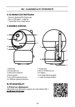 Предварительный просмотр 28 страницы TrueLife NannyCam R3 Smart Manual