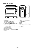 Preview for 3 page of TrueLife NannyCam R360 Instructions For Use Manual