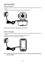 Preview for 4 page of TrueLife NannyCam R360 Instructions For Use Manual