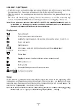 Preview for 5 page of TrueLife NannyCam R360 Instructions For Use Manual