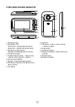 Preview for 19 page of TrueLife NannyCam R360 Instructions For Use Manual