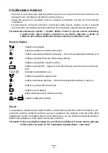 Preview for 29 page of TrueLife NannyCam R360 Instructions For Use Manual