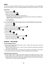 Preview for 30 page of TrueLife NannyCam R360 Instructions For Use Manual