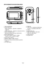 Preview for 35 page of TrueLife NannyCam R360 Instructions For Use Manual