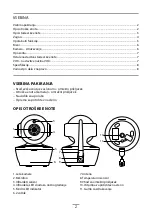 Preview for 50 page of TrueLife NannyCam R360 Instructions For Use Manual