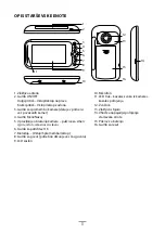 Preview for 51 page of TrueLife NannyCam R360 Instructions For Use Manual