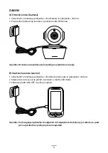 Preview for 52 page of TrueLife NannyCam R360 Instructions For Use Manual