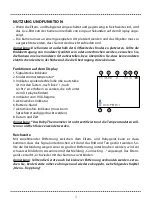 Предварительный просмотр 10 страницы TrueLife NannyCam V24 Instructions For Use Manual