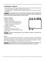 Предварительный просмотр 22 страницы TrueLife NannyCam V24 Instructions For Use Manual