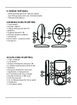 Предварительный просмотр 32 страницы TrueLife NannyCam V24 Instructions For Use Manual