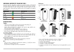 Предварительный просмотр 24 страницы TrueLife P5 WiFi Instructions For Use Manual