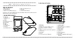 Предварительный просмотр 7 страницы TrueLife Pulse B-Vision Instructions For Use Manual