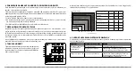 Предварительный просмотр 21 страницы TrueLife Pulse B-Vision Instructions For Use Manual