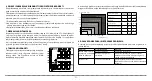 Предварительный просмотр 42 страницы TrueLife Pulse B-Vision Instructions For Use Manual