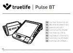 Preview for 1 page of TrueLife Pulse BT Instructions For Use