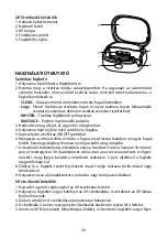 Предварительный просмотр 30 страницы TrueLife SonicBrush GL UV User Manual