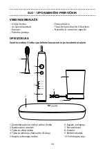 Предварительный просмотр 34 страницы TrueLife SonicBrush GL UV User Manual