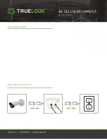 Preview for 1 page of TRUELOOK 19003-02 D3 Installation Manual