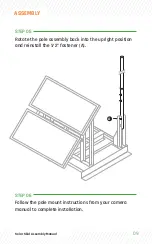 Предварительный просмотр 10 страницы TRUELOOK Solar Skid Assembly Manual