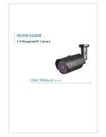 Truen NCAM-531BIR User Manual предпросмотр