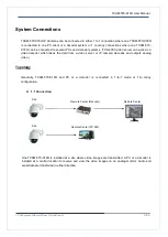 Preview for 9 page of Truen TCAM-570-X18H User Manual