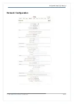 Preview for 35 page of Truen TCAM-570-X18H User Manual