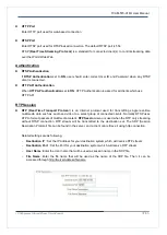 Preview for 37 page of Truen TCAM-570-X18H User Manual