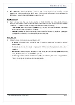 Preview for 39 page of Truen TCAM-570-X18H User Manual