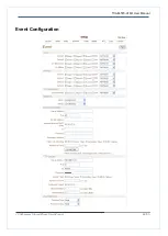 Preview for 42 page of Truen TCAM-570-X18H User Manual