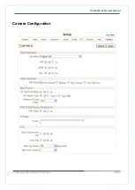 Preview for 52 page of Truen TCAM-570-X18H User Manual