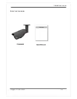 Preview for 4 page of Truen TR-B222R User Manual