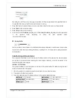 Preview for 13 page of Truen TR-B222R User Manual