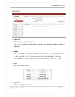 Preview for 19 page of Truen TR-B222R User Manual