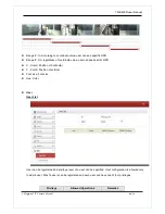 Preview for 62 page of Truen TR-B222R User Manual