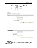 Preview for 63 page of Truen TR-B222R User Manual