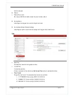 Preview for 67 page of Truen TR-B222R User Manual