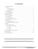 Preview for 2 page of TrueNAS ES24F Basic Setup Manual