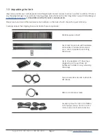 Preview for 4 page of TrueNAS ES24F Basic Setup Manual