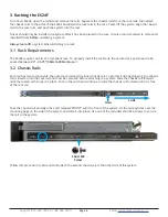 Preview for 6 page of TrueNAS ES24F Basic Setup Manual