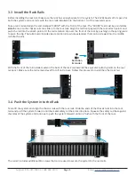 Preview for 7 page of TrueNAS ES24F Basic Setup Manual