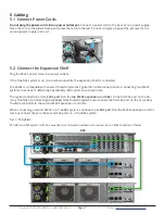 Preview for 9 page of TrueNAS ES24F Basic Setup Manual