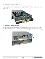 Preview for 14 page of TrueNAS M Series Setup Manual