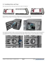 Preview for 9 page of TrueNAS Mini 3.0 Basic Setup Manual