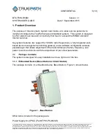 Предварительный просмотр 5 страницы Truepath TPWLR58B1 User Manual