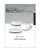 Предварительный просмотр 1 страницы TRUESAT TRUESAT-TM100 User Manual