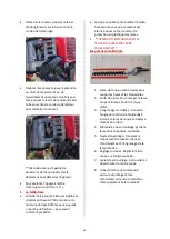 Предварительный просмотр 47 страницы Trueshopping 5 in 1 Petrol Assembly & Owners Manual